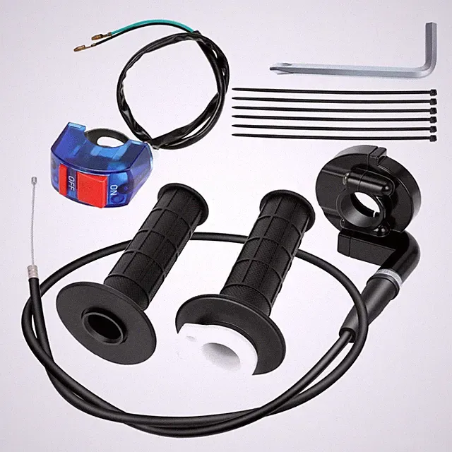Power Cable Included Folding